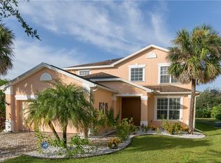 8388 Silver Birch Way, Lehigh Acres, FL 33971