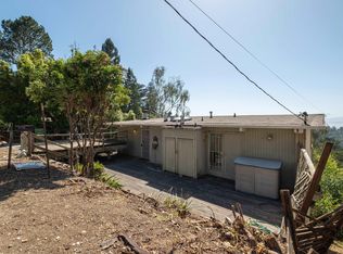 7279 Snake Rd, Oakland, CA 94611