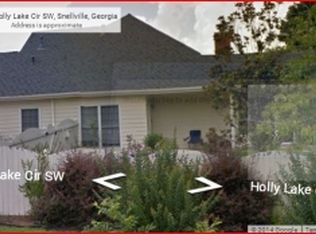 1632 Stonegate Way, Snellville, GA 30078