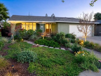 5896 Lalor Dr, San Jose, CA, 95123
