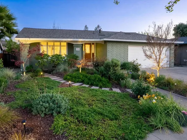5896 Lalor Dr, San Jose, CA 95123