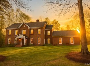 2222 Green Level Rd, King William, VA 23086