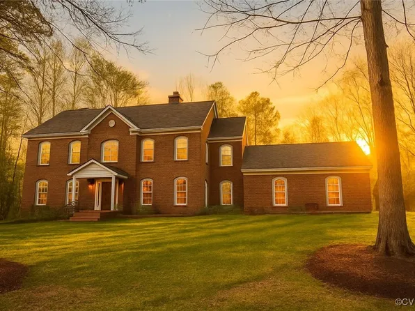 2222 Green Level Rd, King William, VA 23086