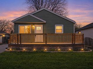 1304 Graceland AVENUE, Mount Pleasant, WI 53403