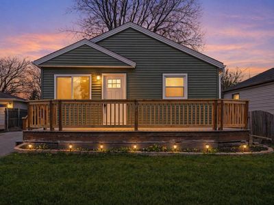 1304 Graceland AVENUE, Racine, WI, 53403