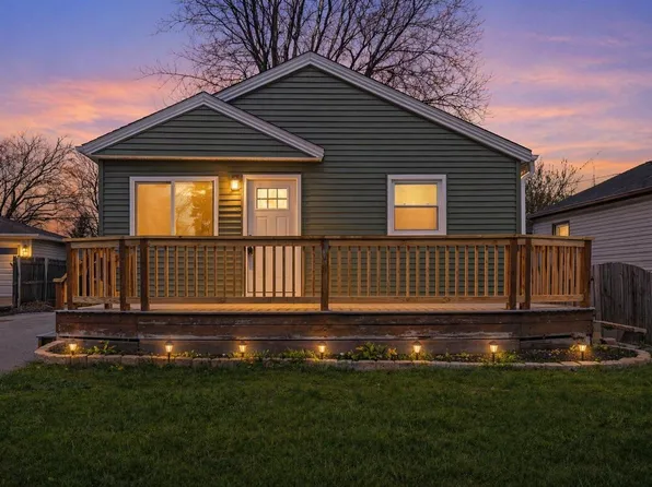 1304 Graceland AVENUE, Mount Pleasant, WI 53403