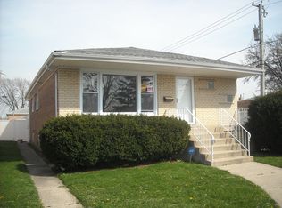 563 Saginaw Ave, Calumet City, IL