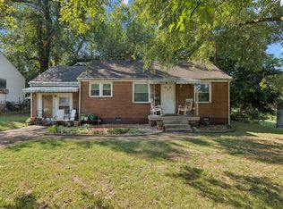 1305 Mercury Dr, Nashville, TN 37217