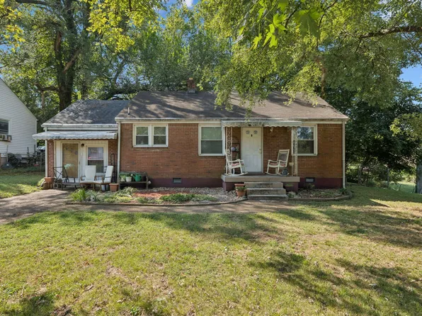 1305 Mercury Dr, Nashville, TN 37217