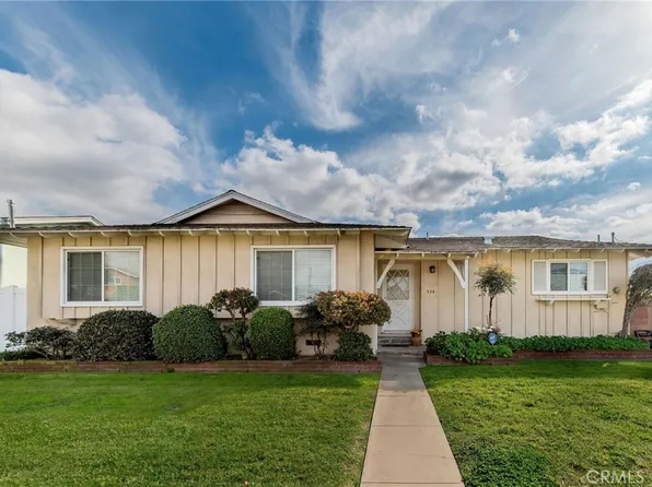534 W 160th St, Gardena, CA 90248