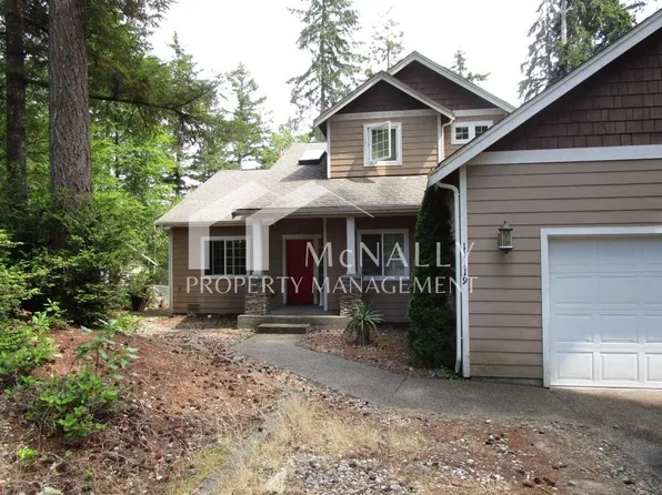 11119 Minterwood Dr NW, Gig Harbor, WA 98329