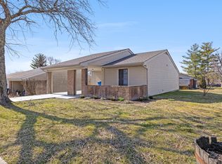 3241 Valhalla Dr, Lexington, KY 40515