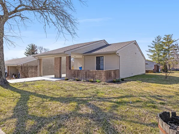 3241 Valhalla Dr, Lexington, KY 40515