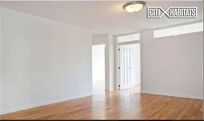 Rented by Citi Habitats