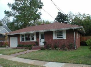 3854 Chatham Cir, Norfolk, VA 23513