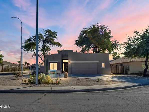 3031 E CHERRY HILLS Place, Chandler, AZ 85249