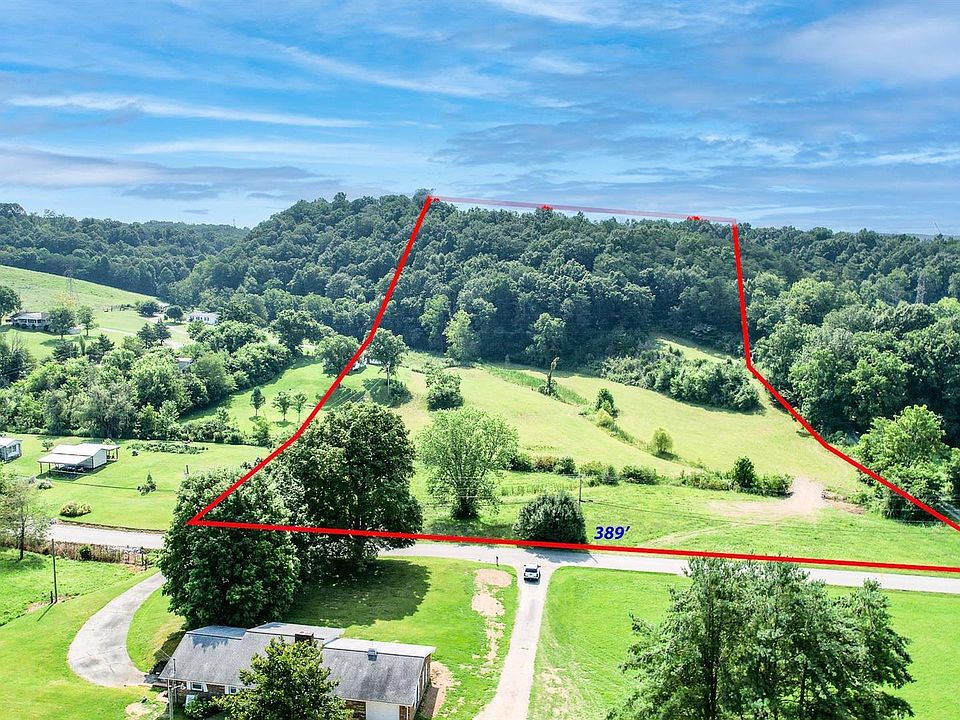 88AC Twin Barns Rd, Greeneville, TN 37743 Zillow