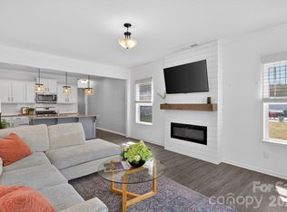 6455 Kinder Ln, Lancaster, SC 29720