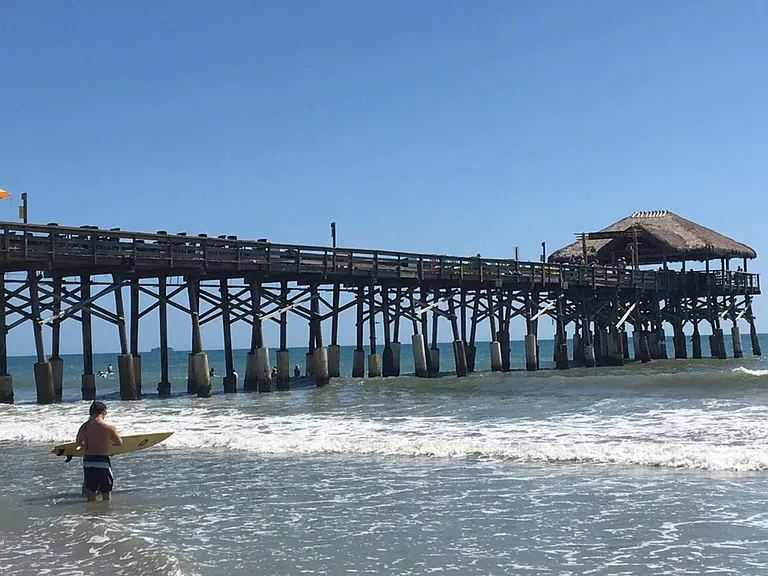 5050 Ocean Beach Blvd #307 — Photo 14
