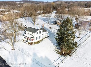 3931 Muma Rd, Parma, MI 49269