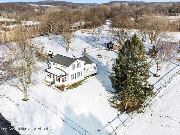 3931 Muma Rd, Parma, MI 49269