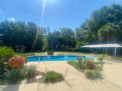 5500 Cox Rd, Milton, FL, 32583