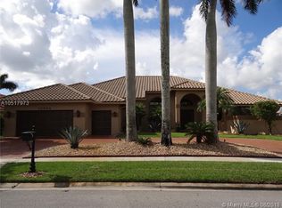 10654 Stonebridge Blvd, Boca Raton, FL 33498