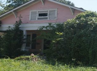 22 Ball Powell St, Alexandria, LA 71301