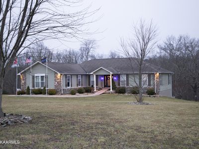 198 Copper Point Lot 16, Crossville, TN, 38555