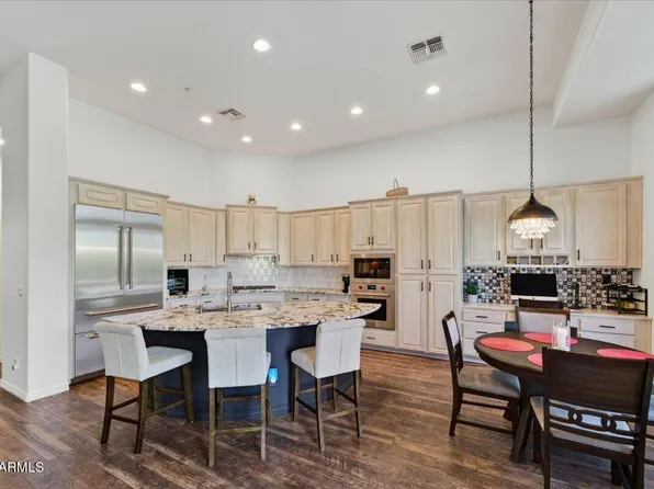 41728 N MOSS SPRINGS Court, Anthem, AZ 85086