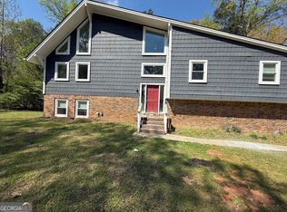 117 Lafayette Dr, Fayetteville, GA 30214