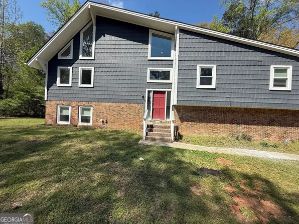 117 Lafayette Dr, Fayetteville, GA 30214