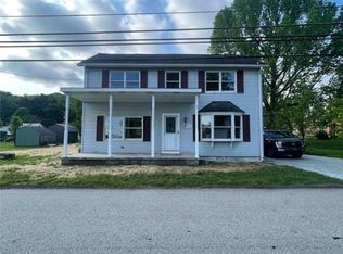 114 Bennington Rd, Hopwood, PA 15445