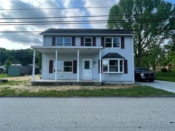114 Bennington Rd N, Hopwood, PA 15445