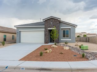 1981 Villa Napoli Loop W, Las Cruces, NM 88011