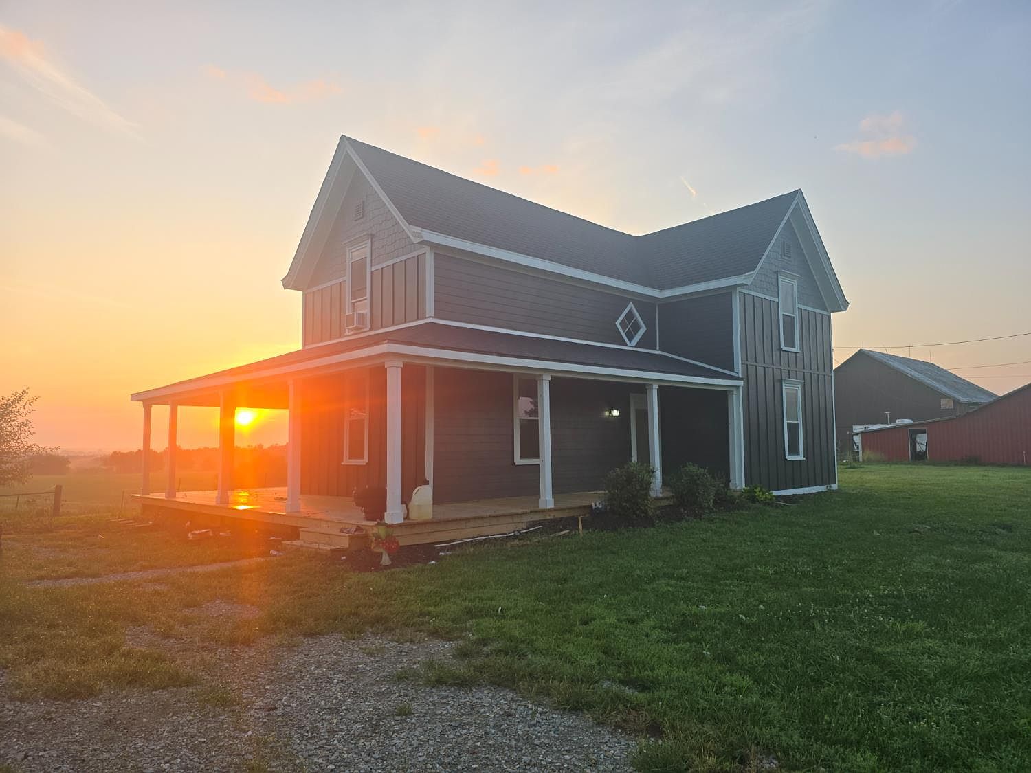 6780 Pleasant Ridge Rd, Rising Sun, IN 47040 | MLS #205072 | Zillow