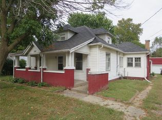 314 Wayne Ave, Crawfordsville, IN