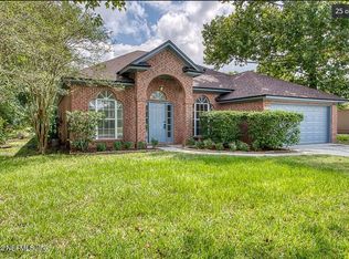 12590 Eaglesham Dr, Jacksonville, FL 32225