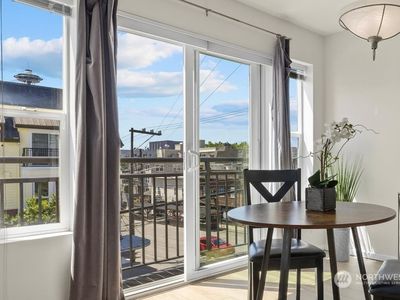 500 Aloha Street #302, Seattle, WA, 98109