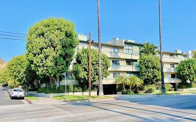 1st image of 7777 Hollywood Blvd APT 111