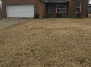 4305 Lynnfield Rd, Jonesboro, AR 72405