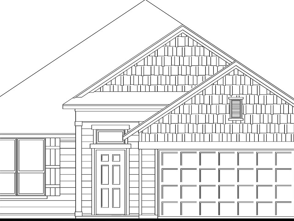 Elevation A