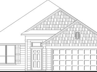 1616 Katharina Ave, Aubrey, TX 76227