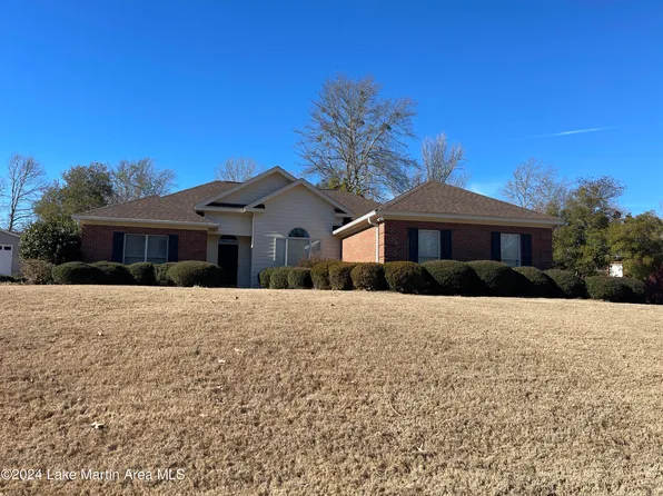 1989 Althea Loop, Alexander City, AL 35010