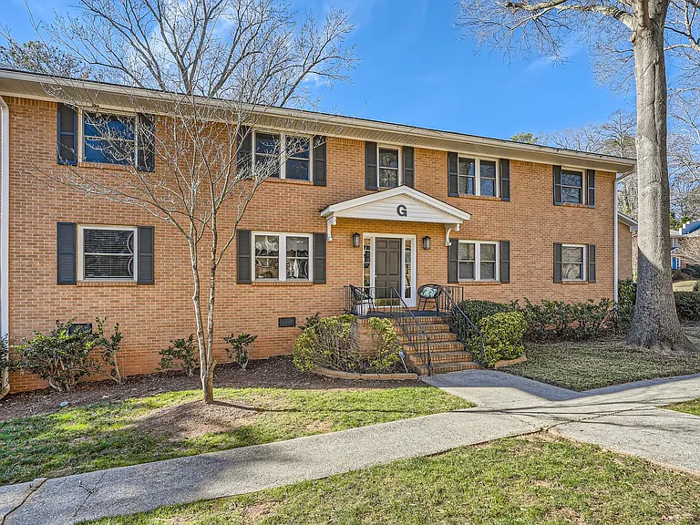 3510 Roswell Rd NW #G4 — Photo 1