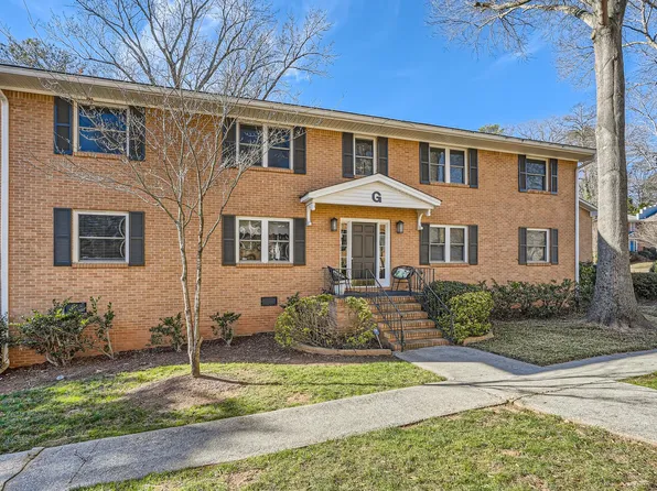 3510 Roswell Rd NW APT G4, Atlanta, GA 30305