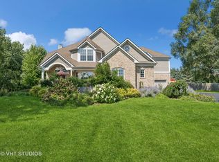 6403 Suttondale Rd, Huntley, IL 60142