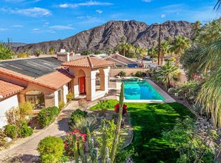 53720 Avenida Carranza, La Quinta, CA 92253
