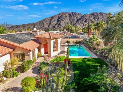 53720 Avenida Carranza, La Quinta, CA, 92253