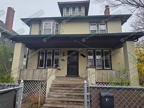 3254 Hogarth St Photo 1